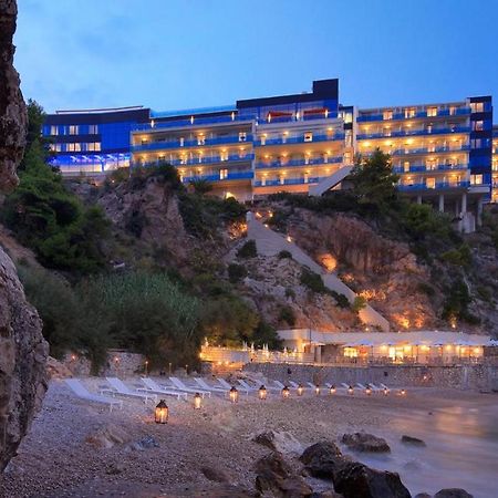 Dubrovnik Oasis Apartman Kültér fotó