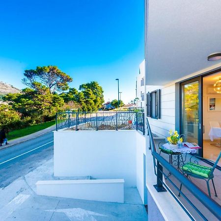 Dubrovnik Oasis Apartman Kültér fotó