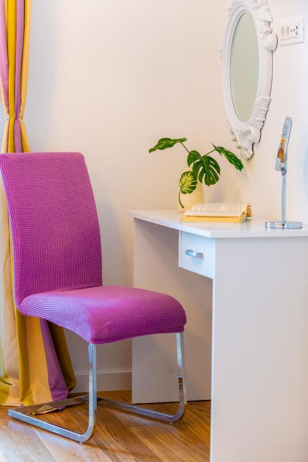 Dubrovnik Oasis Apartman Kültér fotó