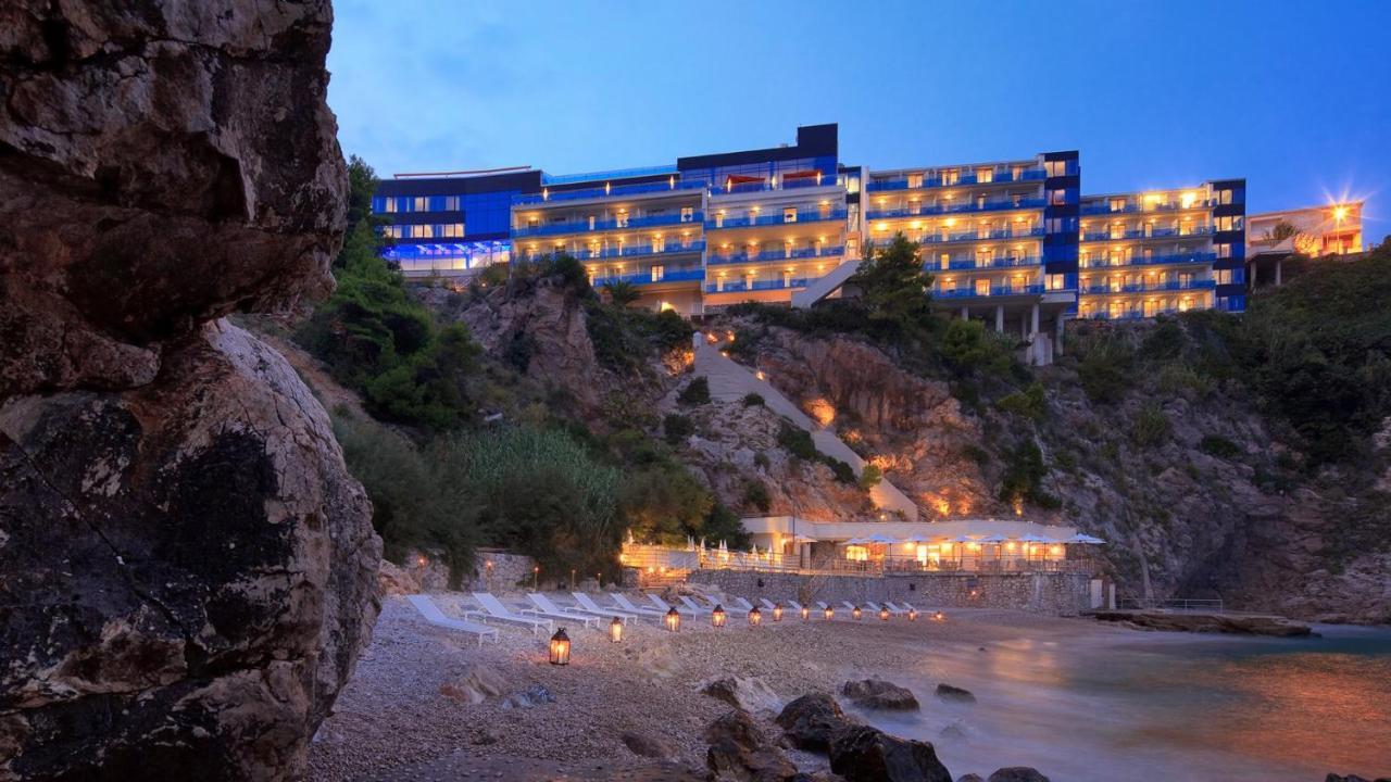 Dubrovnik Oasis Apartman Kültér fotó