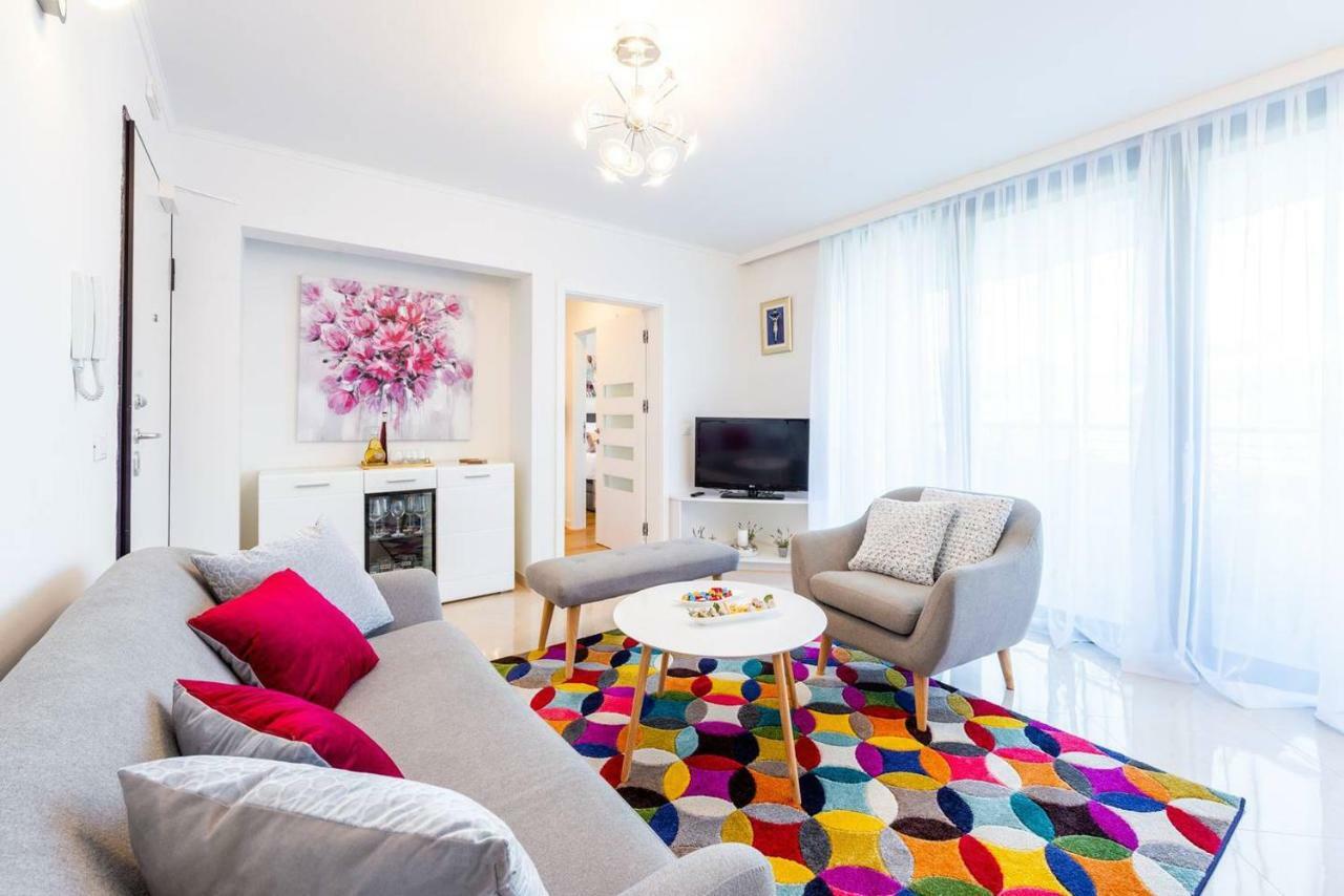 Dubrovnik Oasis Apartman Kültér fotó