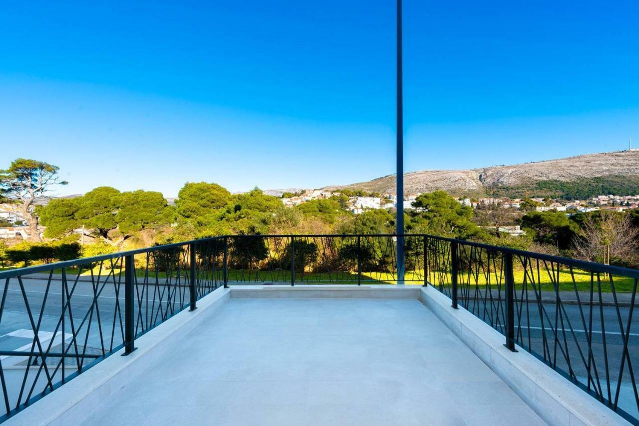 Dubrovnik Oasis Apartman Kültér fotó