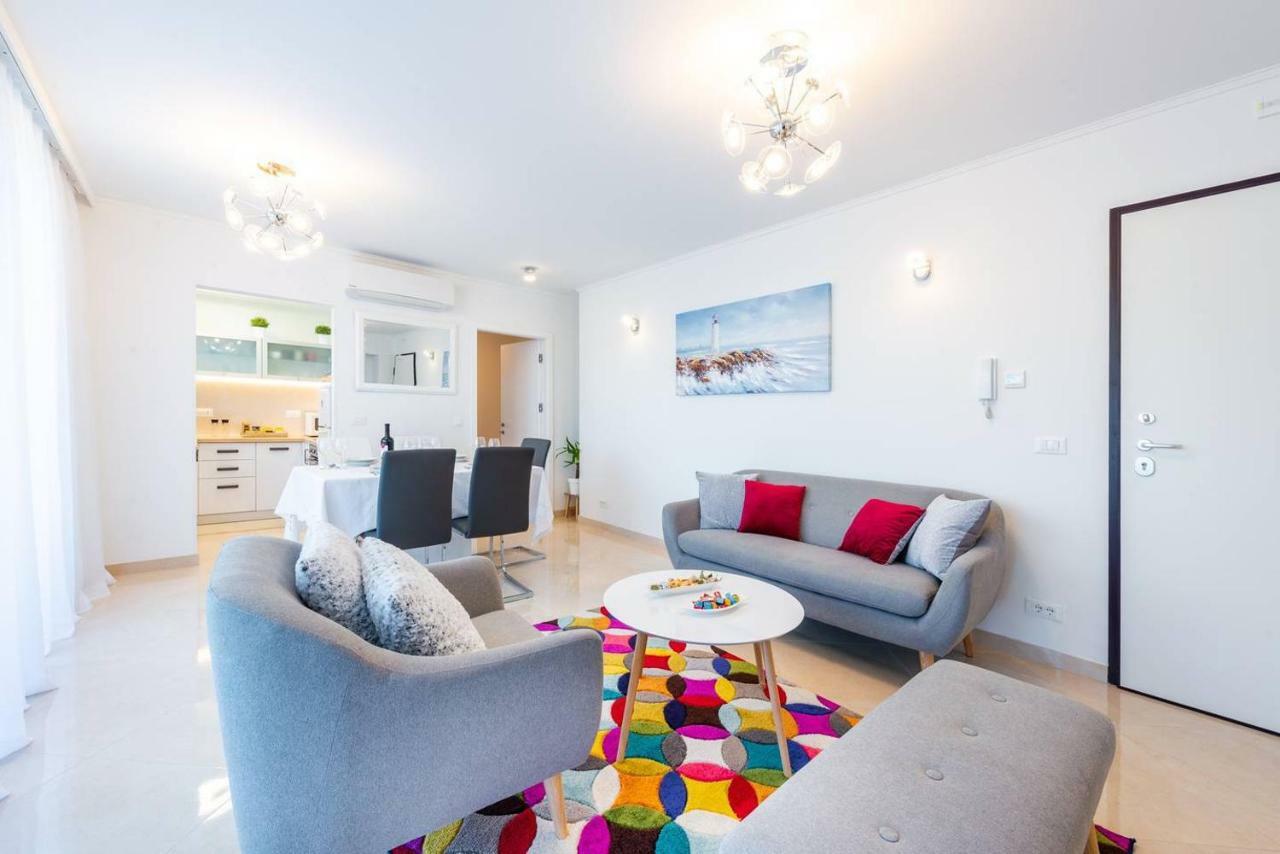 Dubrovnik Oasis Apartman Kültér fotó