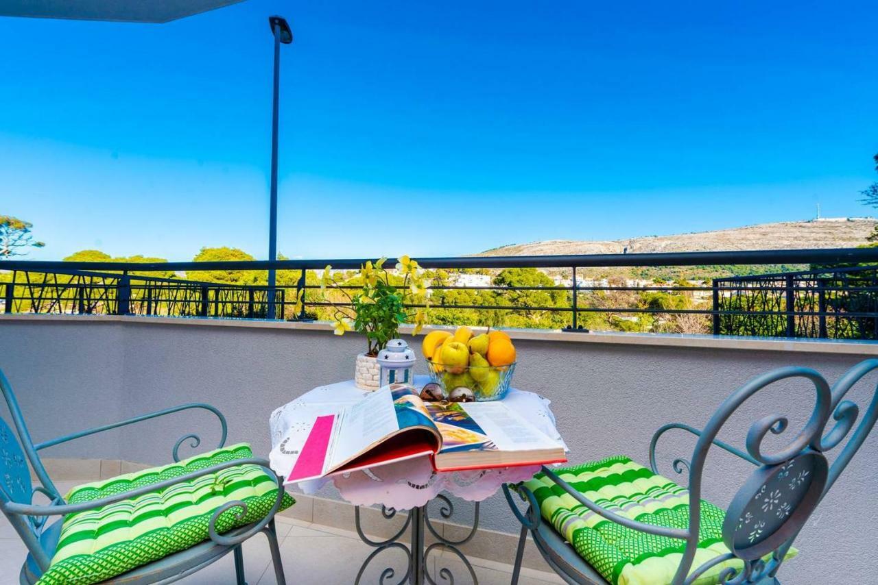 Dubrovnik Oasis Apartman Kültér fotó