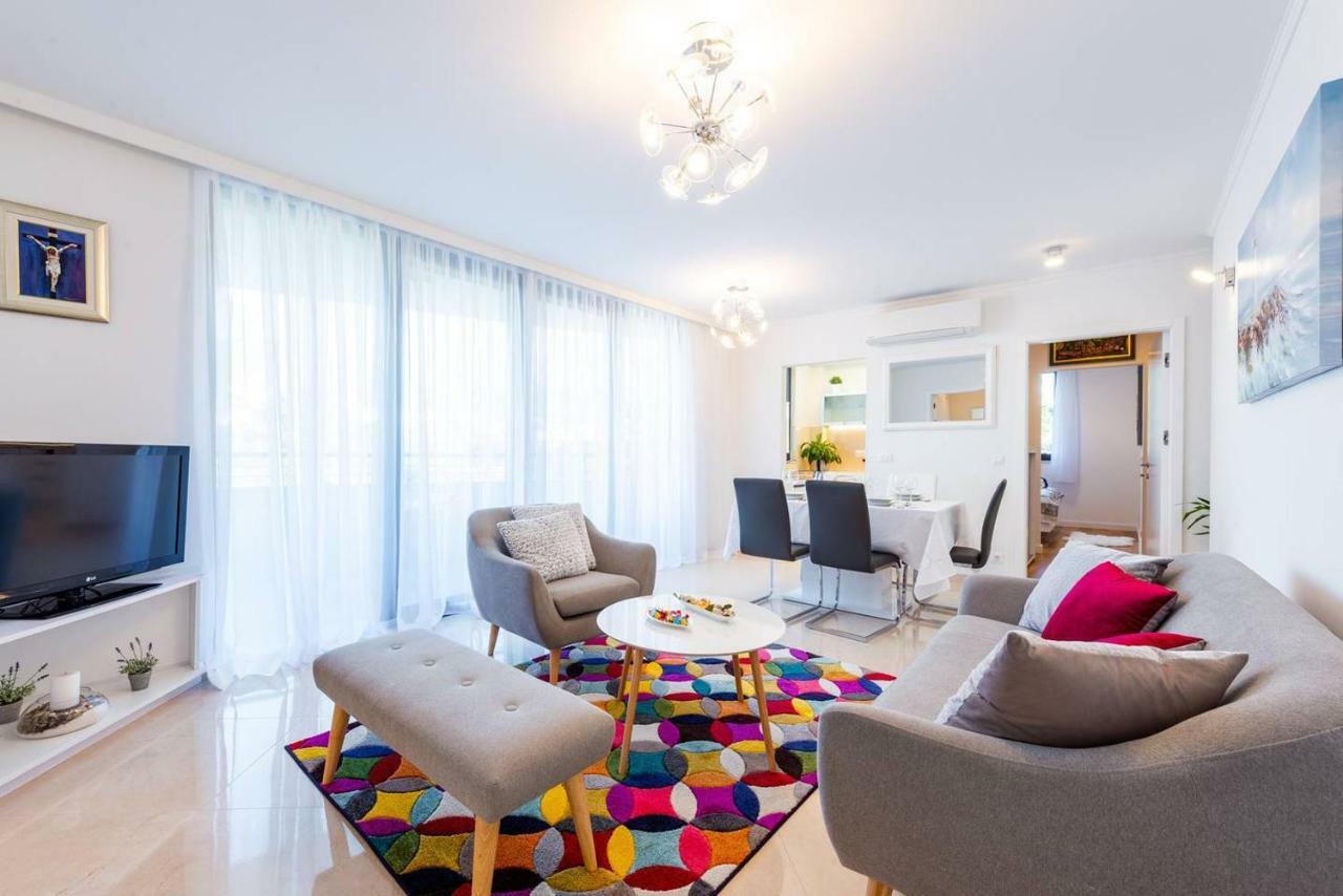 Dubrovnik Oasis Apartman Kültér fotó