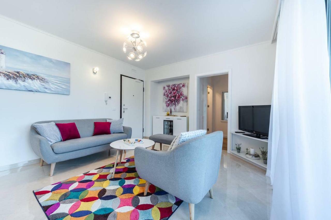 Dubrovnik Oasis Apartman Kültér fotó