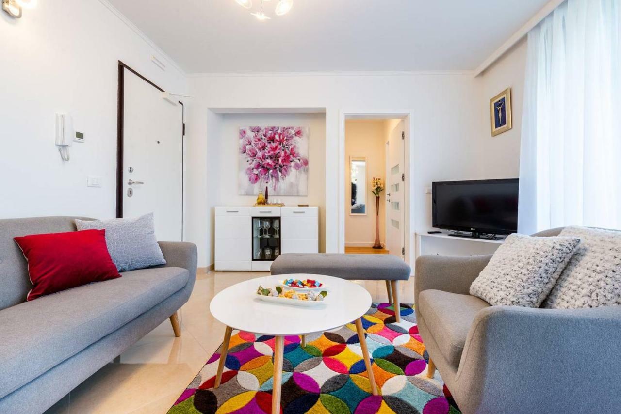 Dubrovnik Oasis Apartman Kültér fotó
