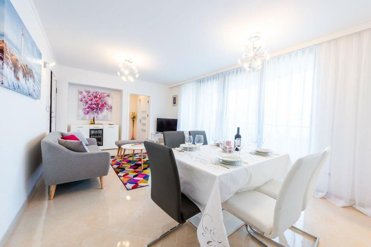 Dubrovnik Oasis Apartman Kültér fotó