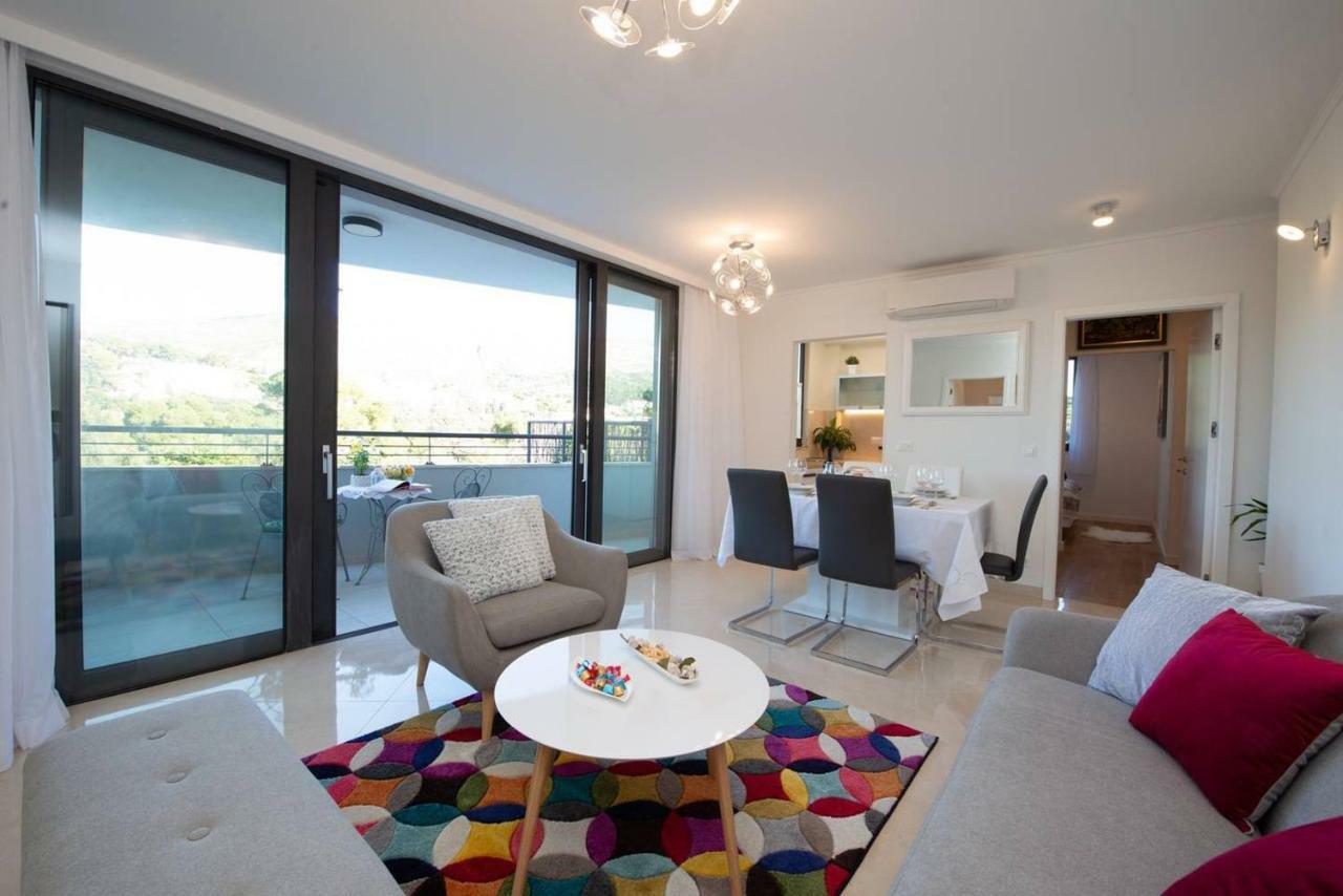 Dubrovnik Oasis Apartman Kültér fotó