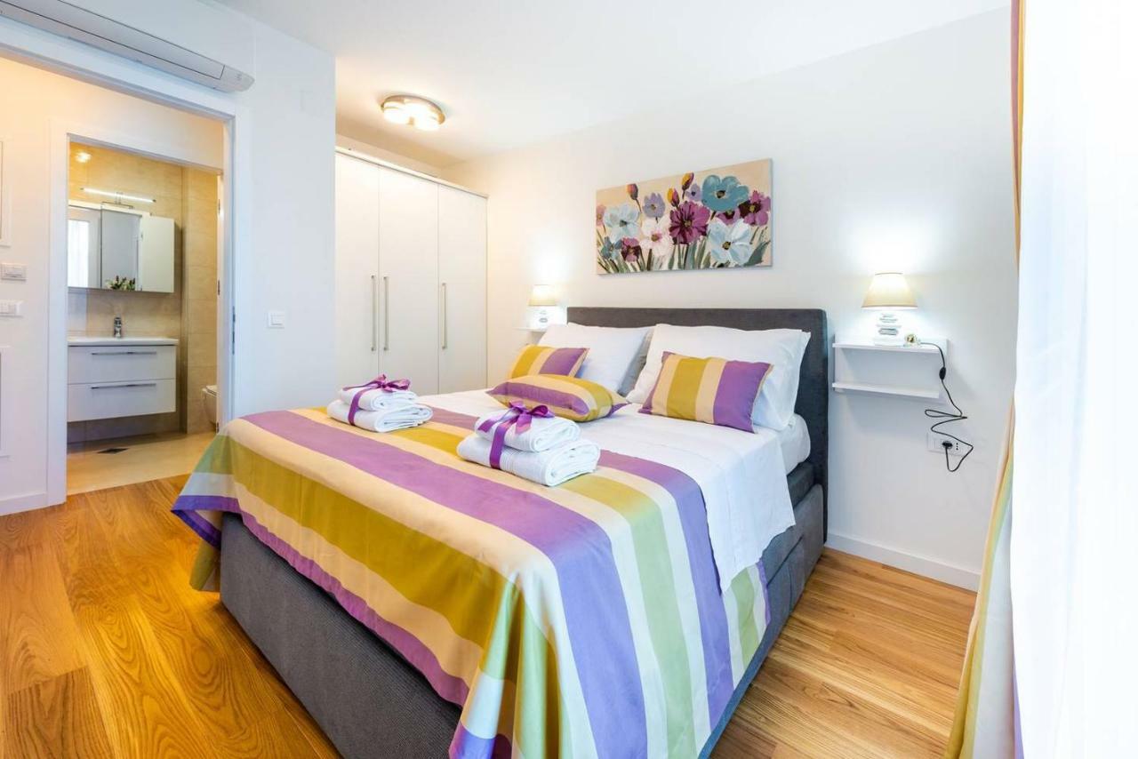 Dubrovnik Oasis Apartman Kültér fotó