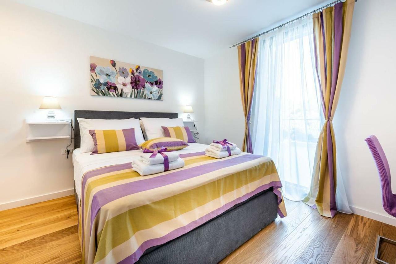 Dubrovnik Oasis Apartman Kültér fotó