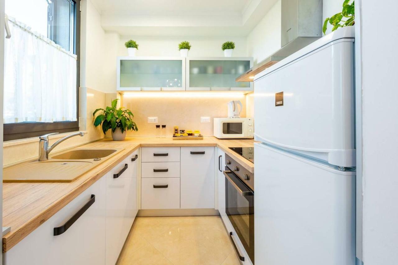 Dubrovnik Oasis Apartman Kültér fotó