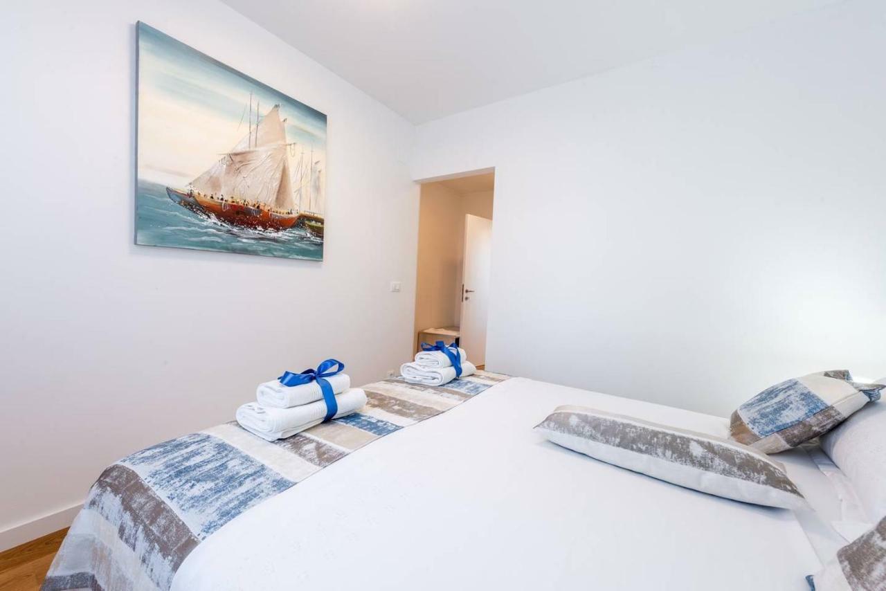 Dubrovnik Oasis Apartman Kültér fotó