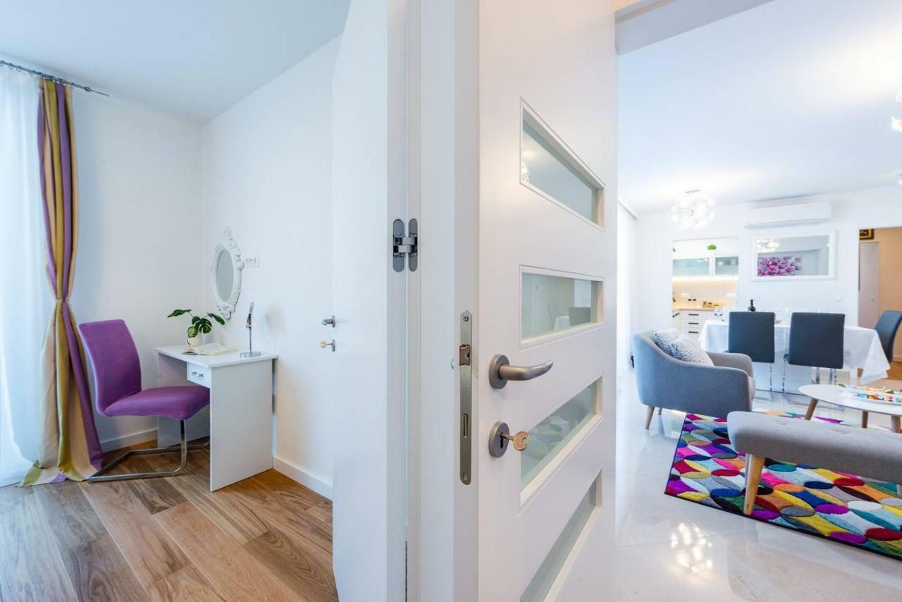 Dubrovnik Oasis Apartman Kültér fotó