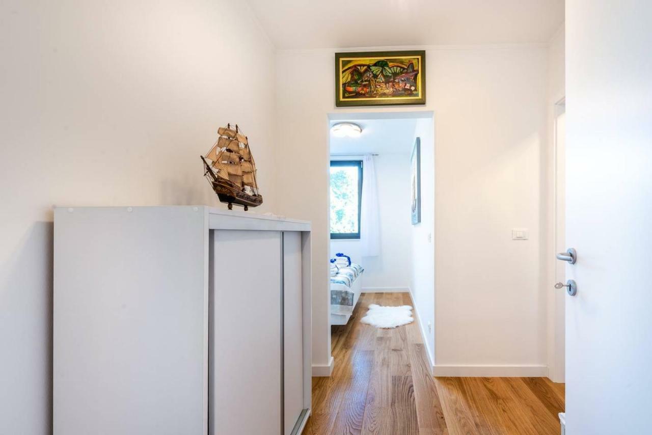 Dubrovnik Oasis Apartman Kültér fotó