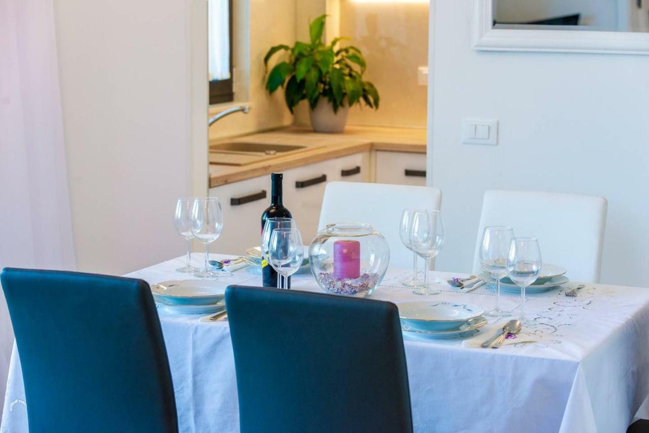 Dubrovnik Oasis Apartman Kültér fotó