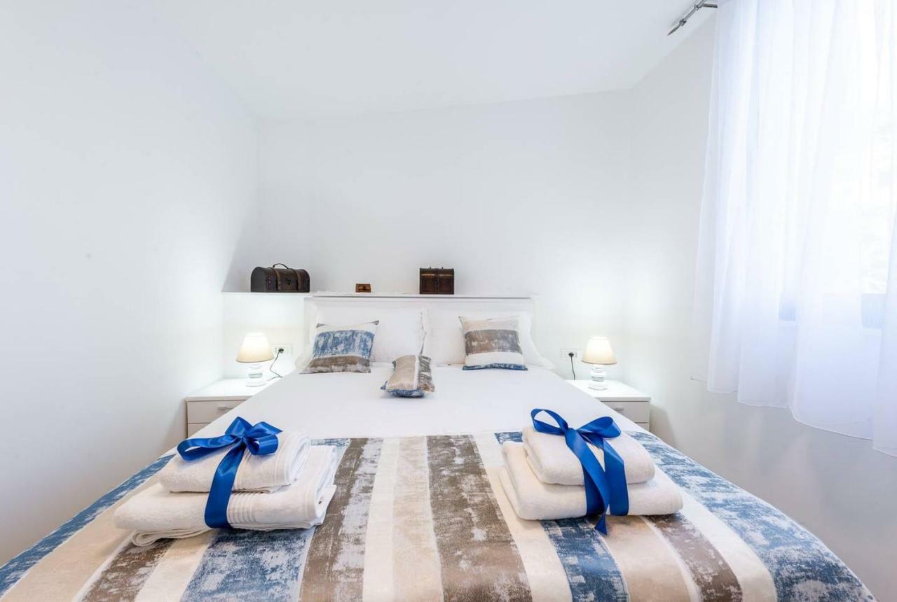 Dubrovnik Oasis Apartman Kültér fotó