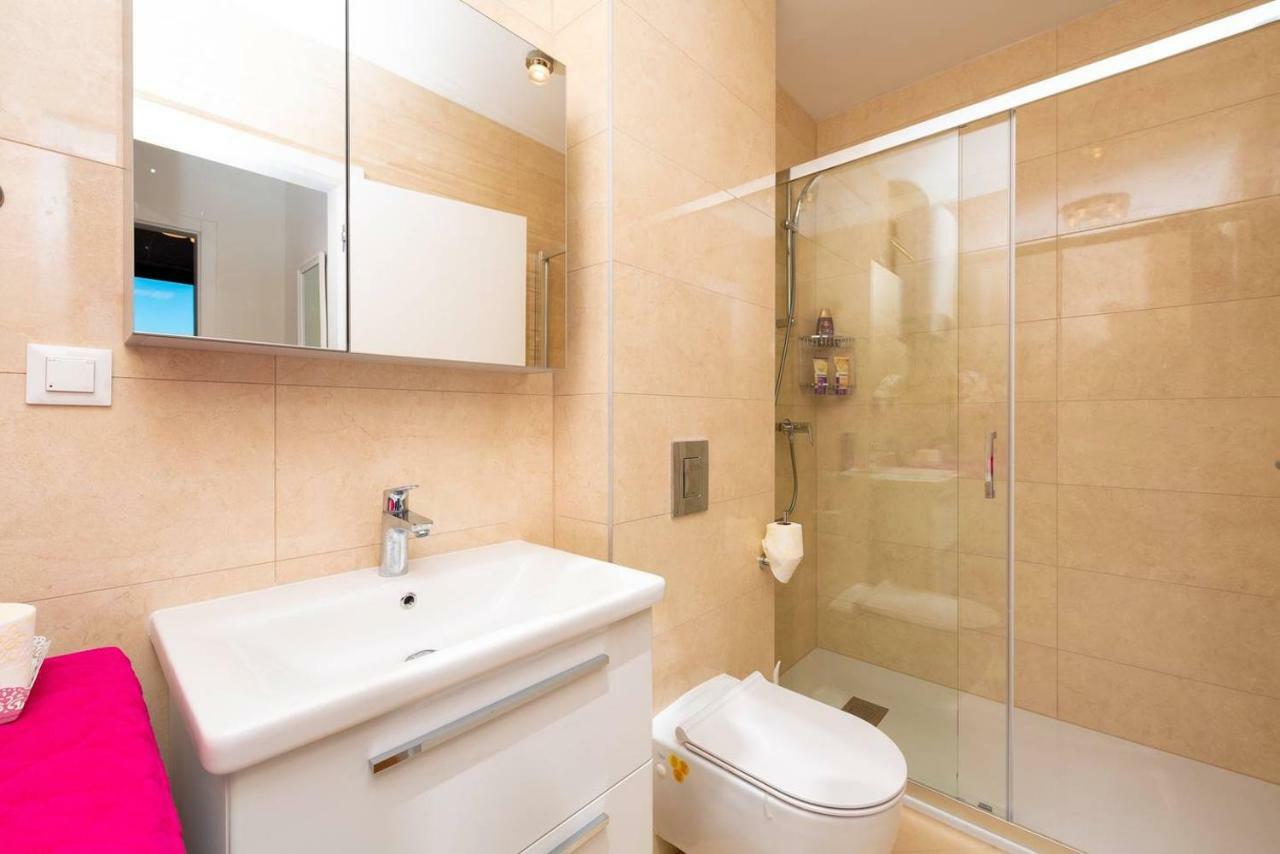 Dubrovnik Oasis Apartman Kültér fotó