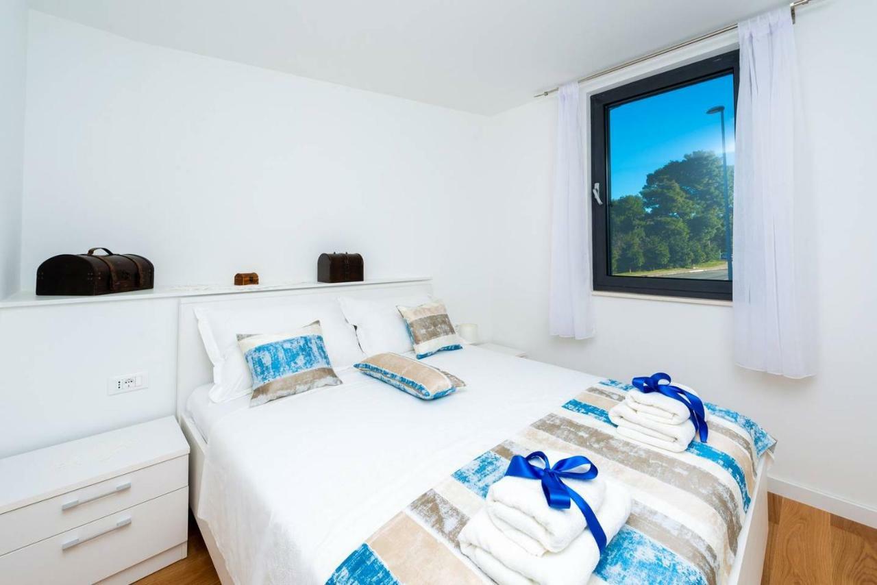 Dubrovnik Oasis Apartman Kültér fotó