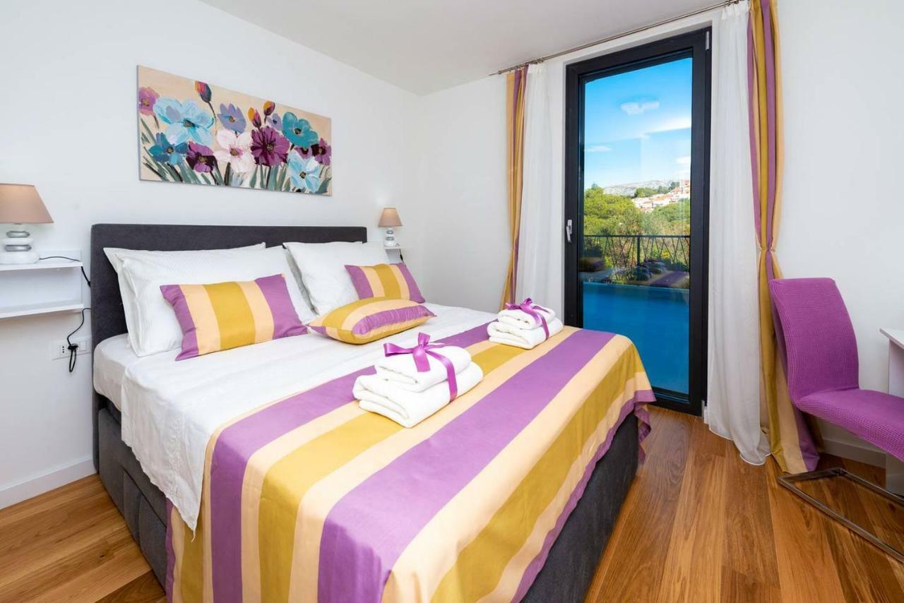 Dubrovnik Oasis Apartman Kültér fotó