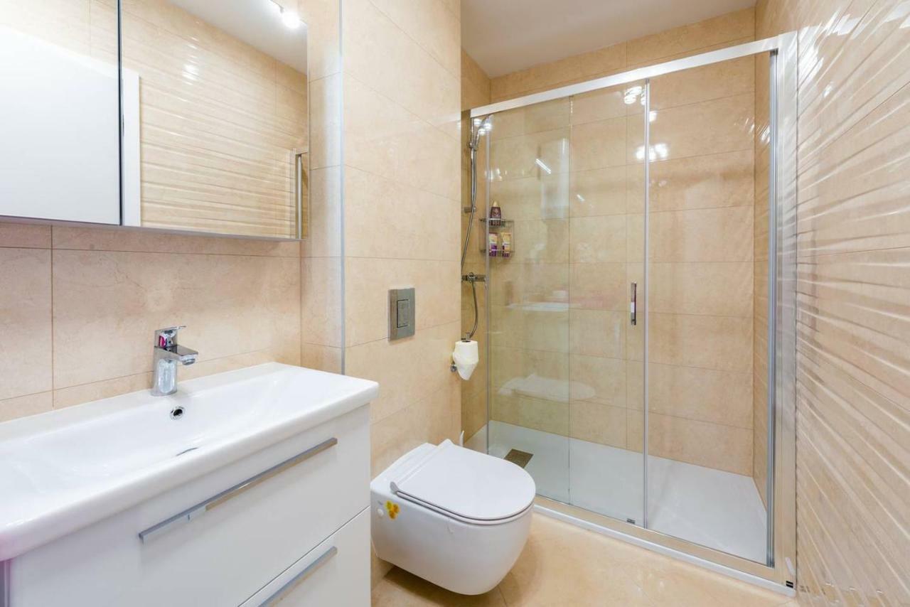 Dubrovnik Oasis Apartman Kültér fotó
