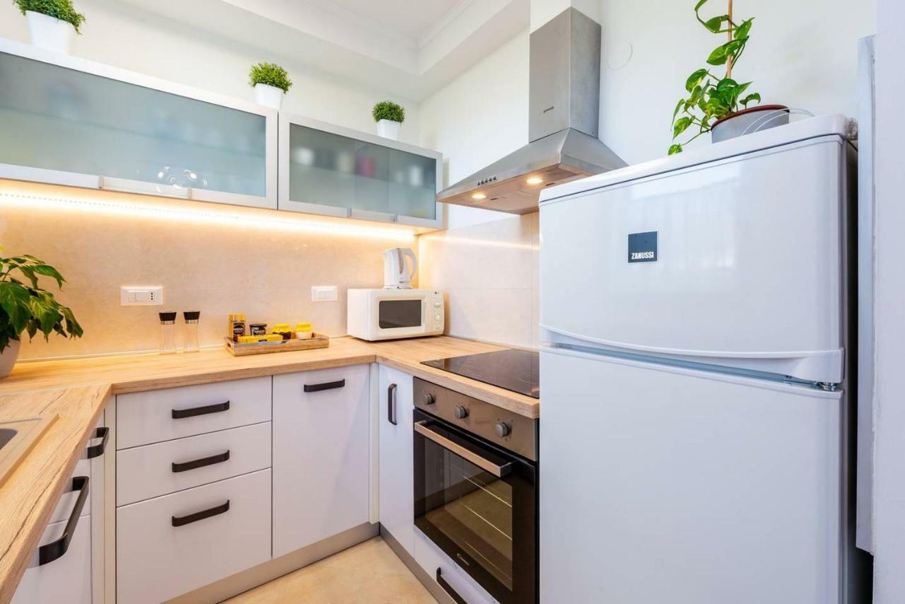 Dubrovnik Oasis Apartman Kültér fotó