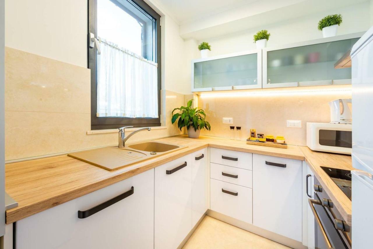 Dubrovnik Oasis Apartman Kültér fotó
