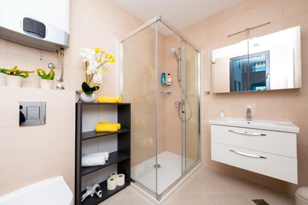 Dubrovnik Oasis Apartman Kültér fotó
