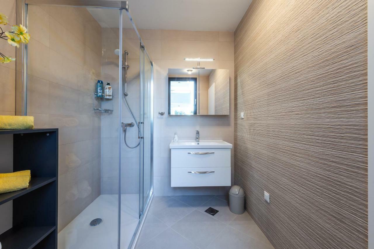 Dubrovnik Oasis Apartman Kültér fotó