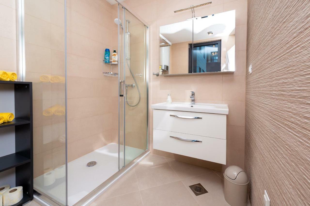 Dubrovnik Oasis Apartman Kültér fotó