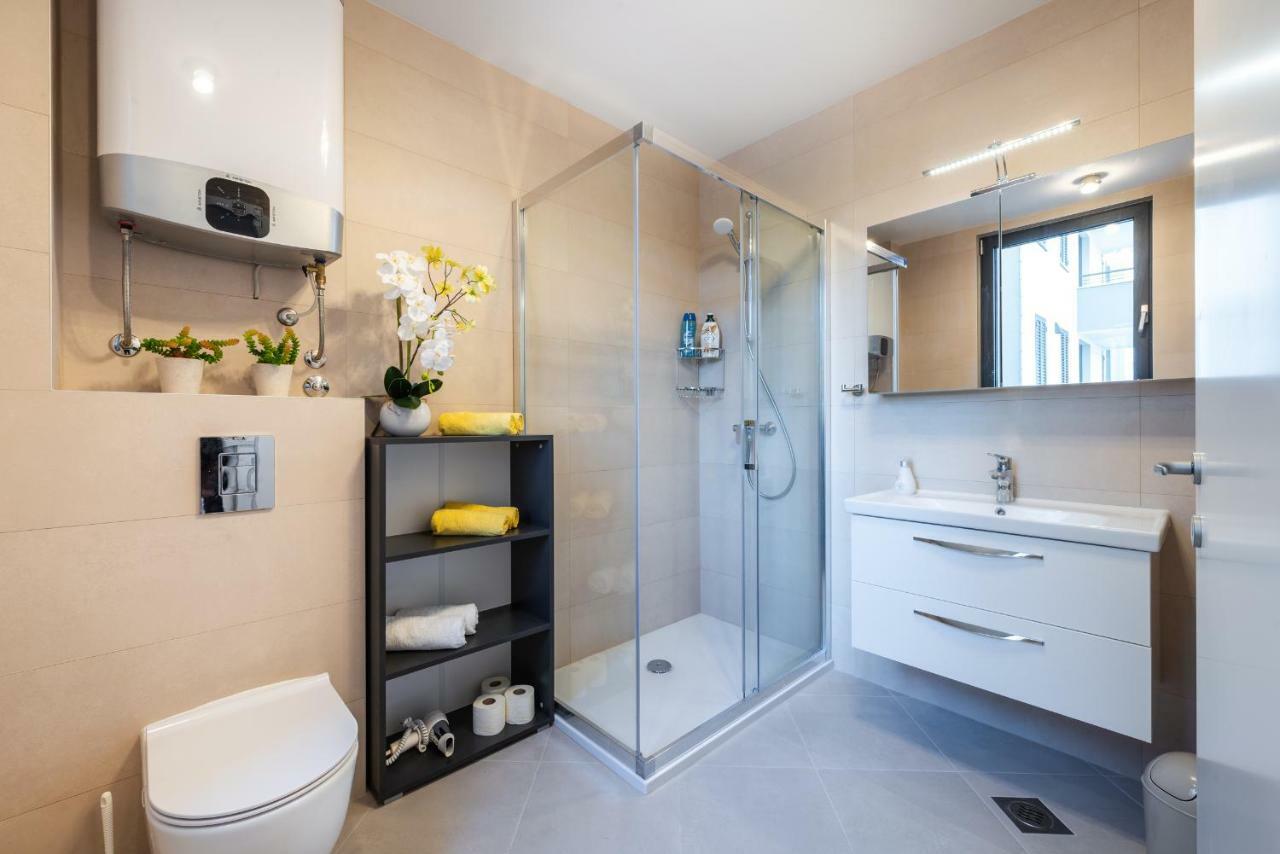 Dubrovnik Oasis Apartman Kültér fotó