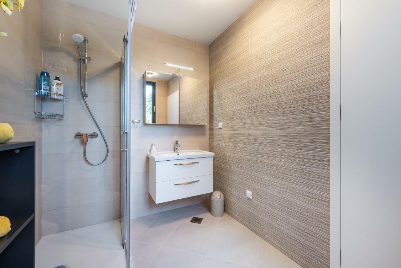 Dubrovnik Oasis Apartman Kültér fotó